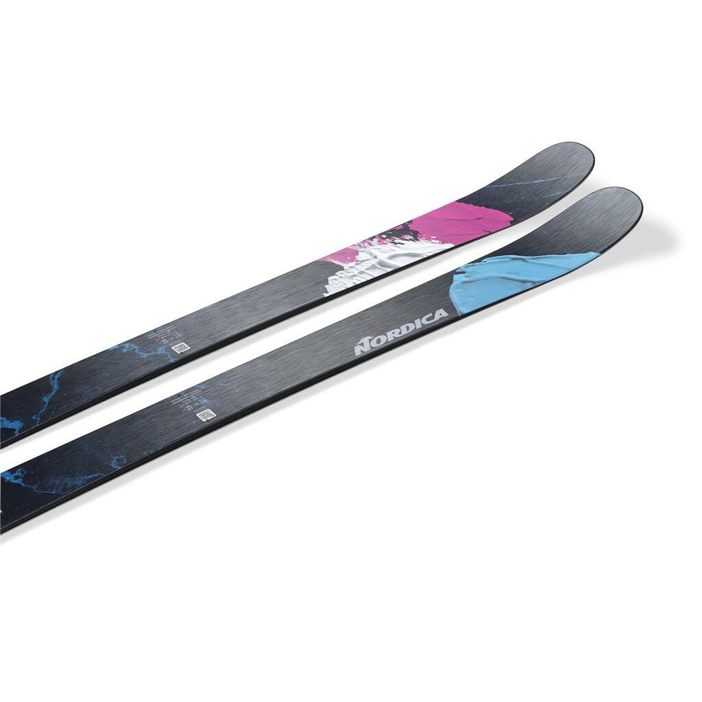 Alpin ski Nordica Unleashed 90 W