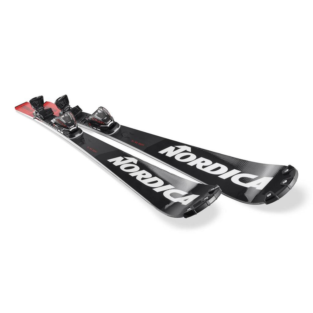 Alpin ski Nordica Dobermann SL WC Dept Plate