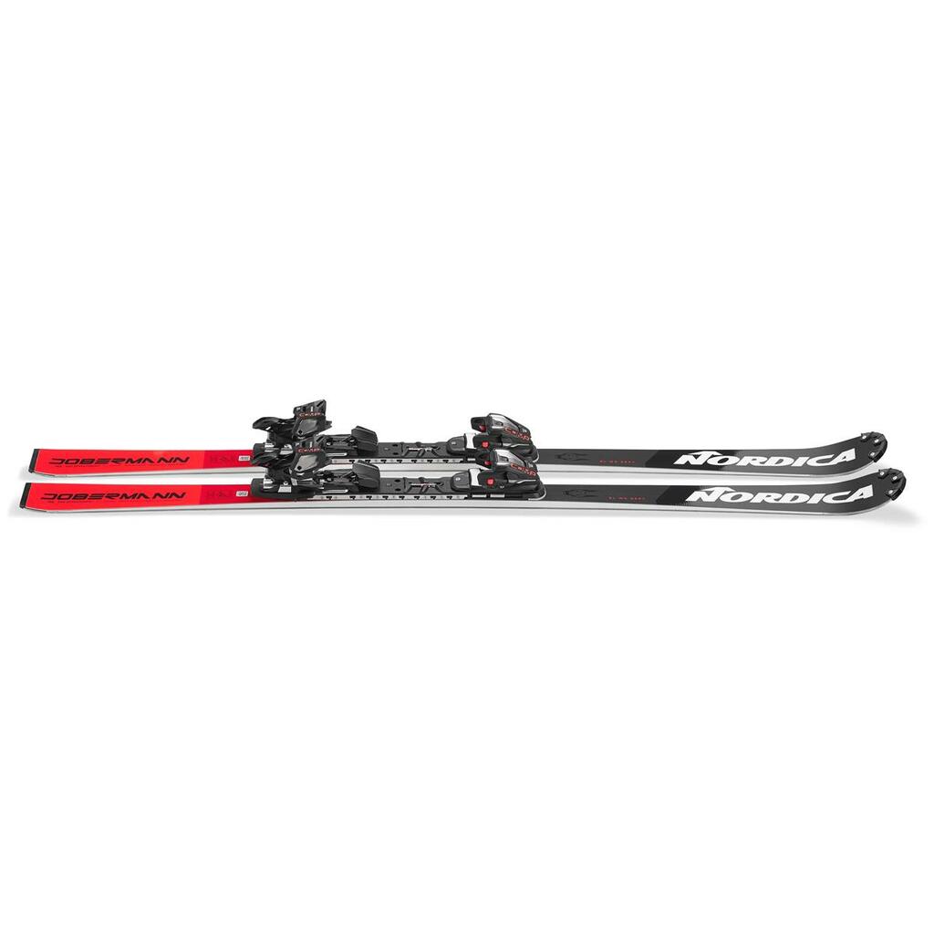 Alpin ski Nordica Dobermann SL WC Dept Plate