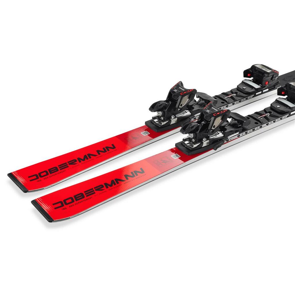 Alpin ski Nordica Dobermann SL WC Dept Plate