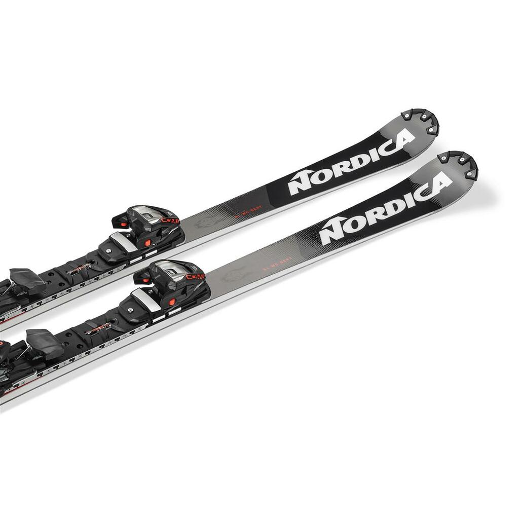 Alpin ski Nordica Dobermann SL WC Dept Plate