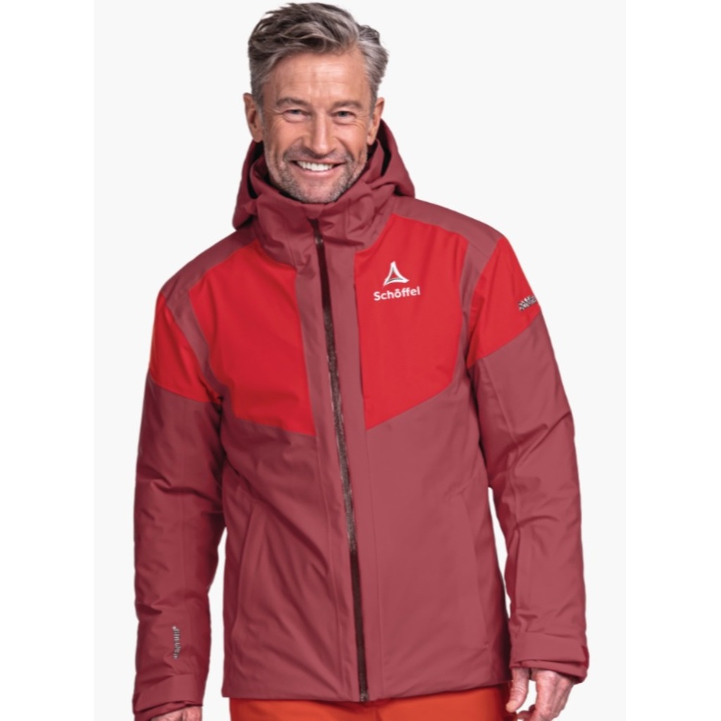 Skijacken Schöffel Kanzelwand M