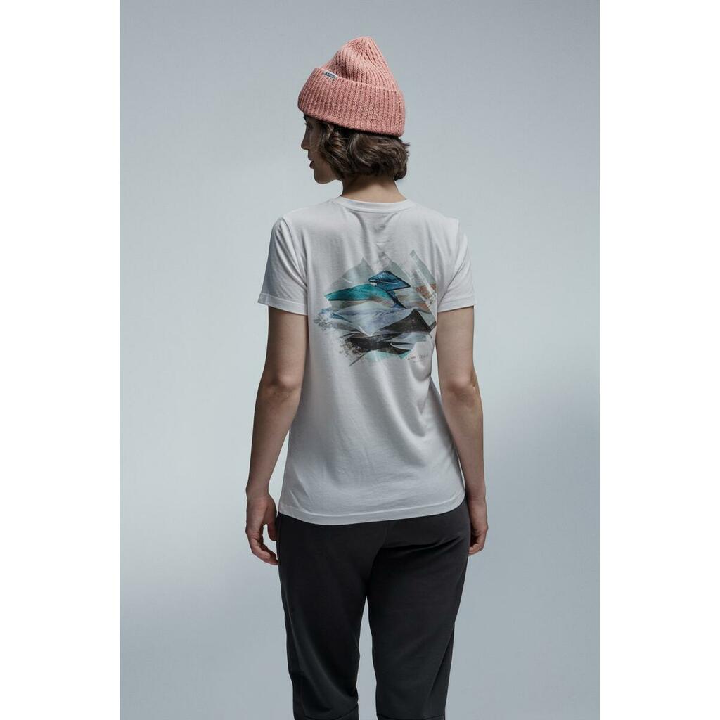 Bekleidung Atomic Apparel Alps Maven T-Shirt