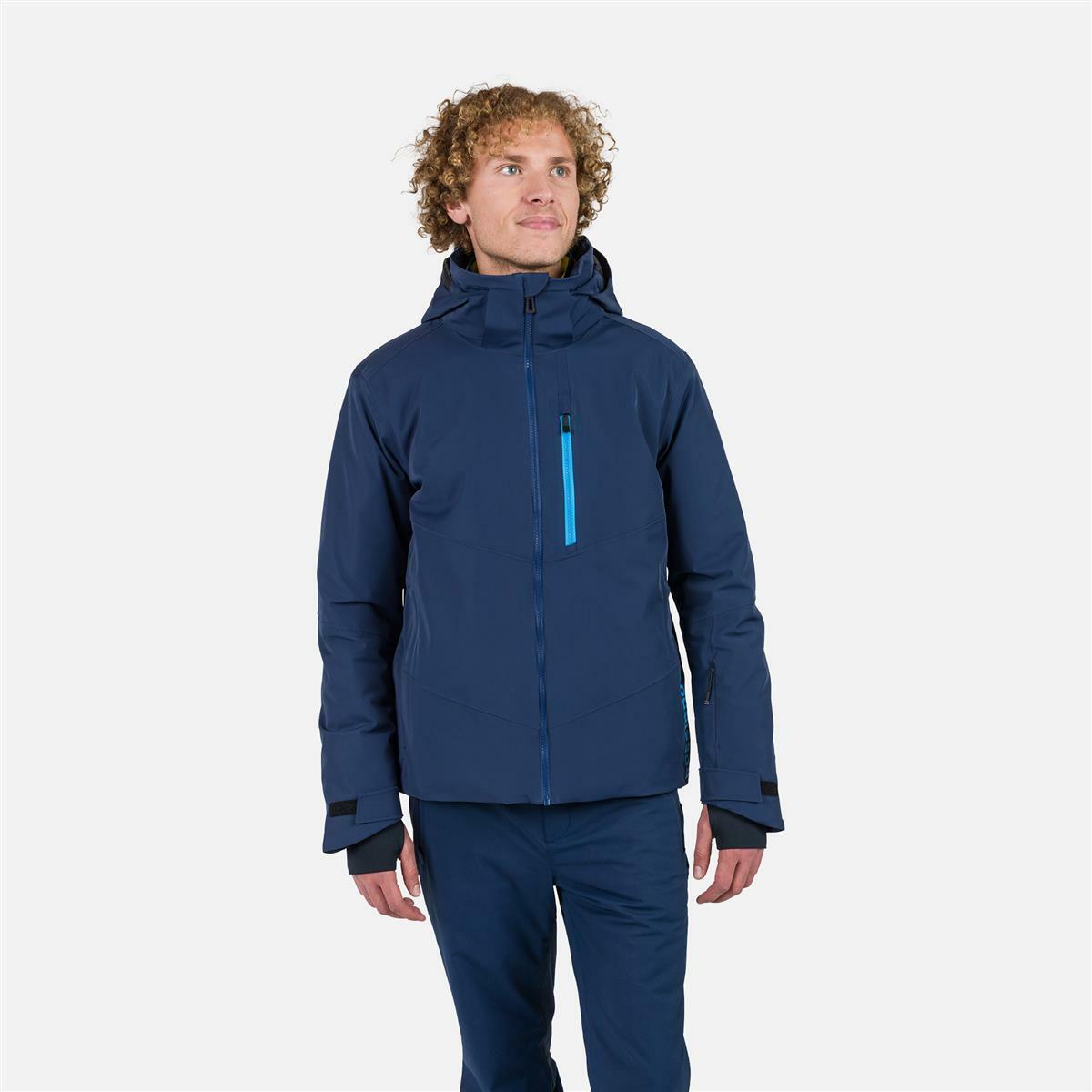 Rossignol Apparel Blackside JKT