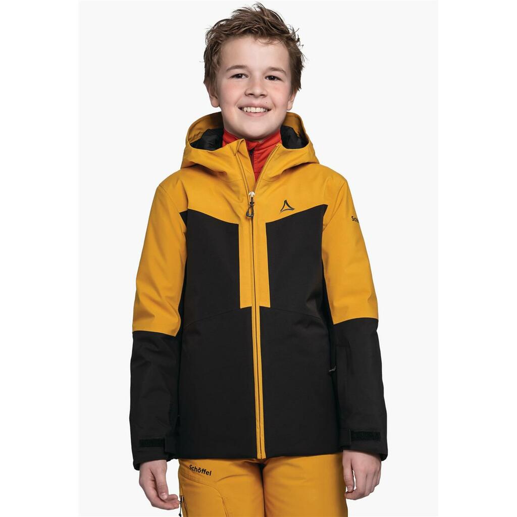Skijacken Schöffel Rastkogel B