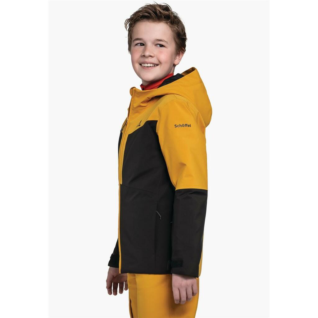 Skijacken Schöffel Rastkogel B