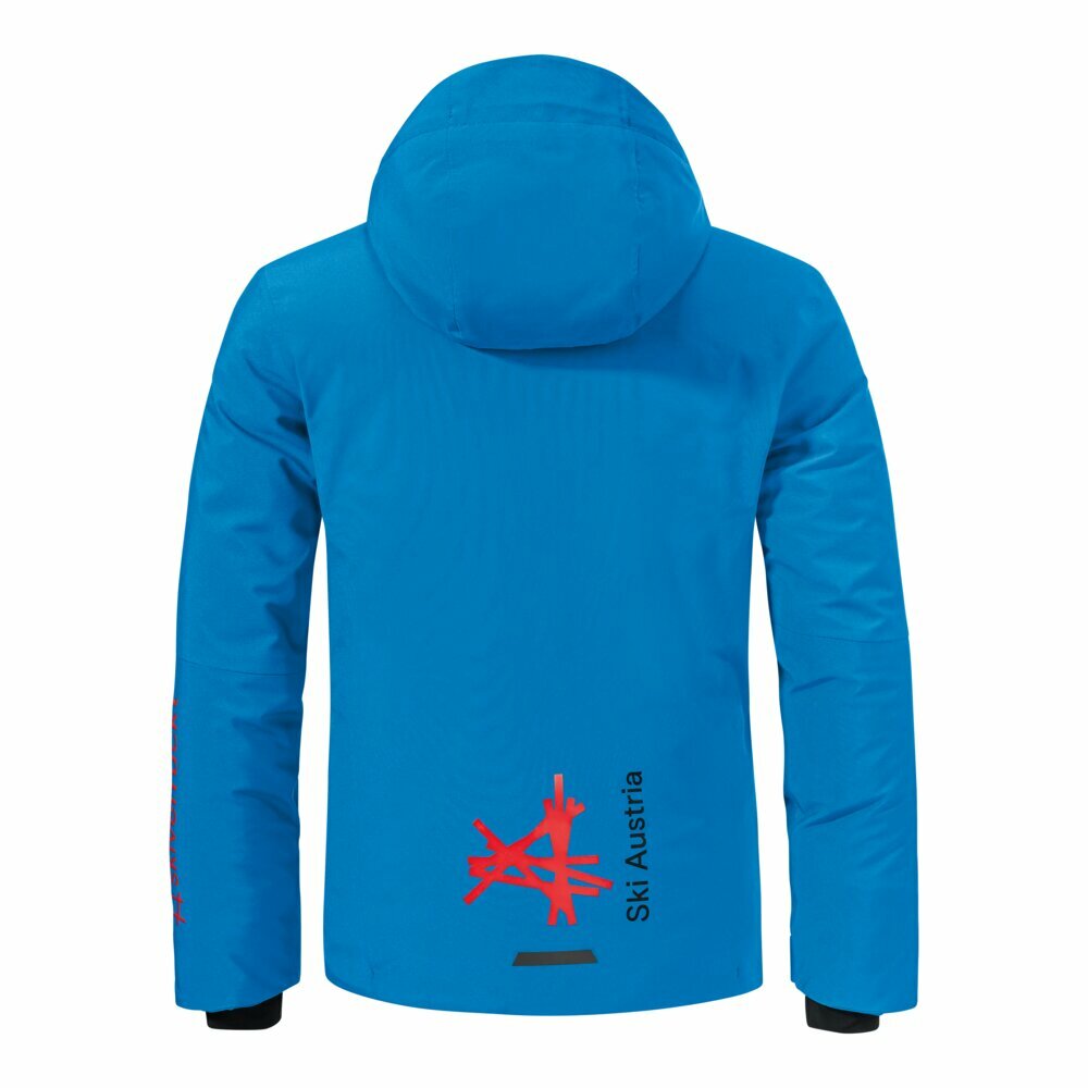 Skijacken Schöffel Rastkogel B
