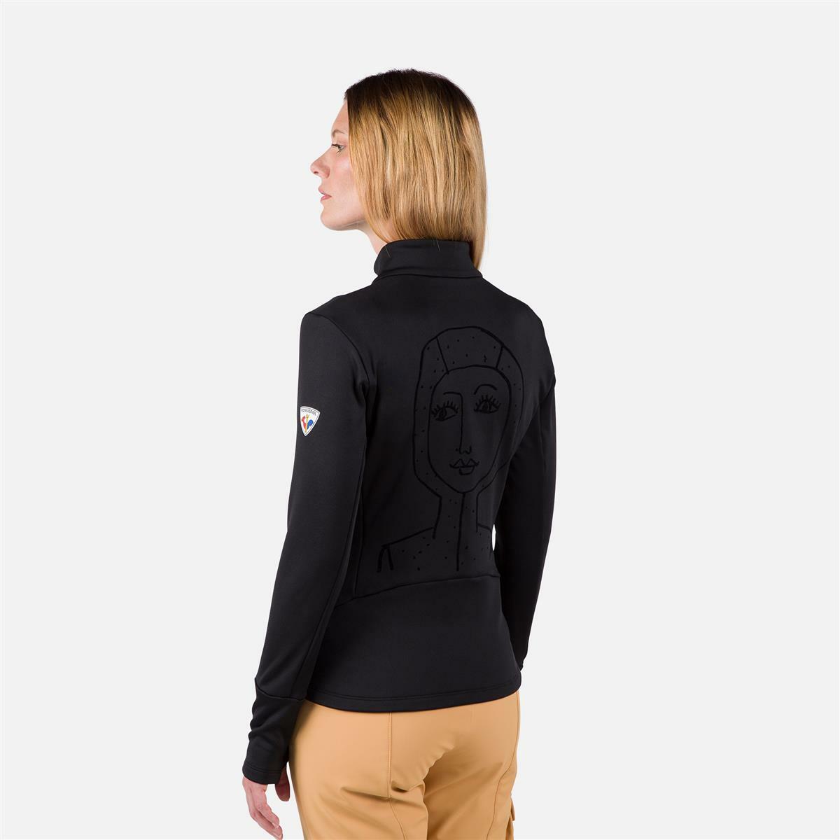 Funktionsunterwäsche Rossignol Apparel  W Climi JKT