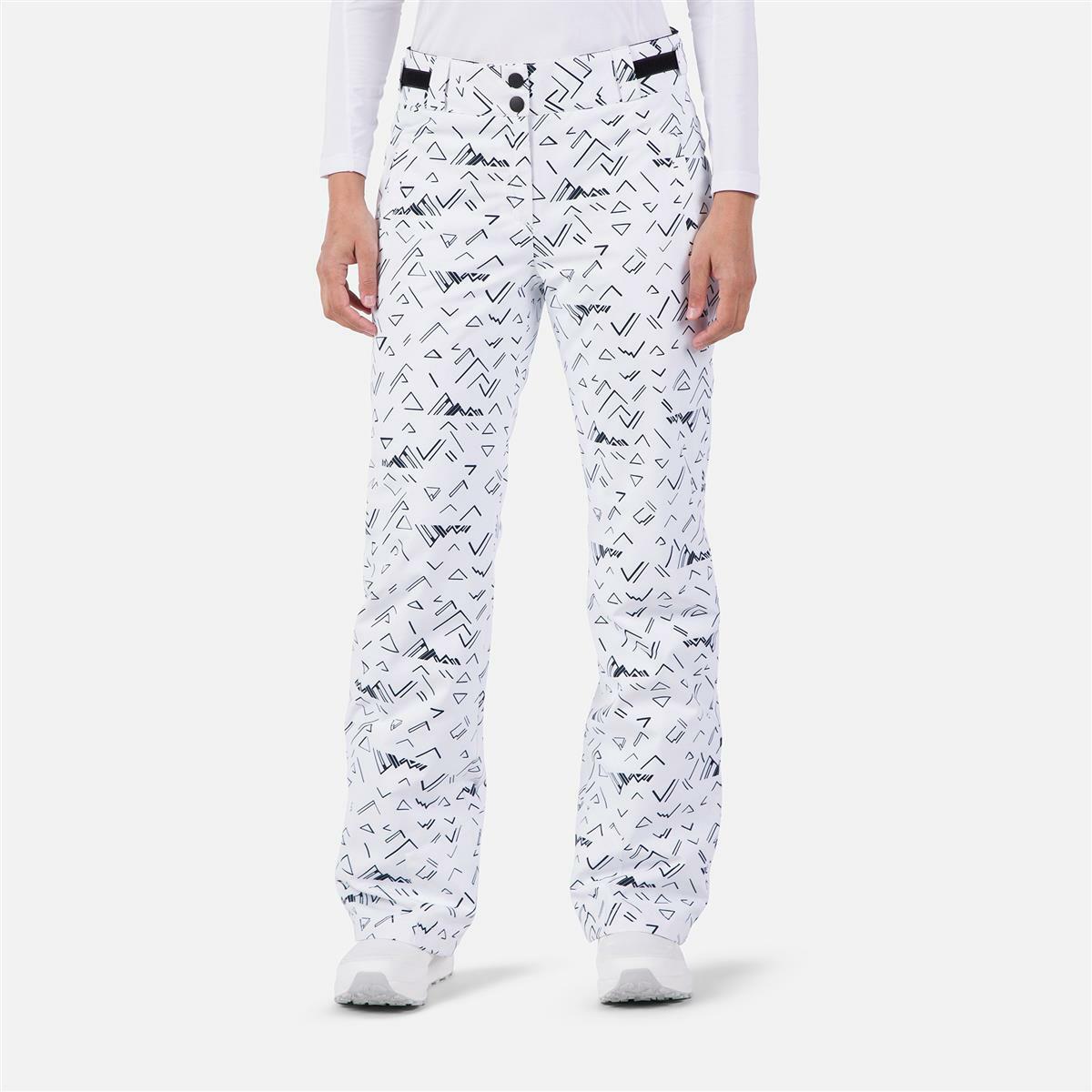 Skihosen Rossignol Apparel  W STACI PR Pant 