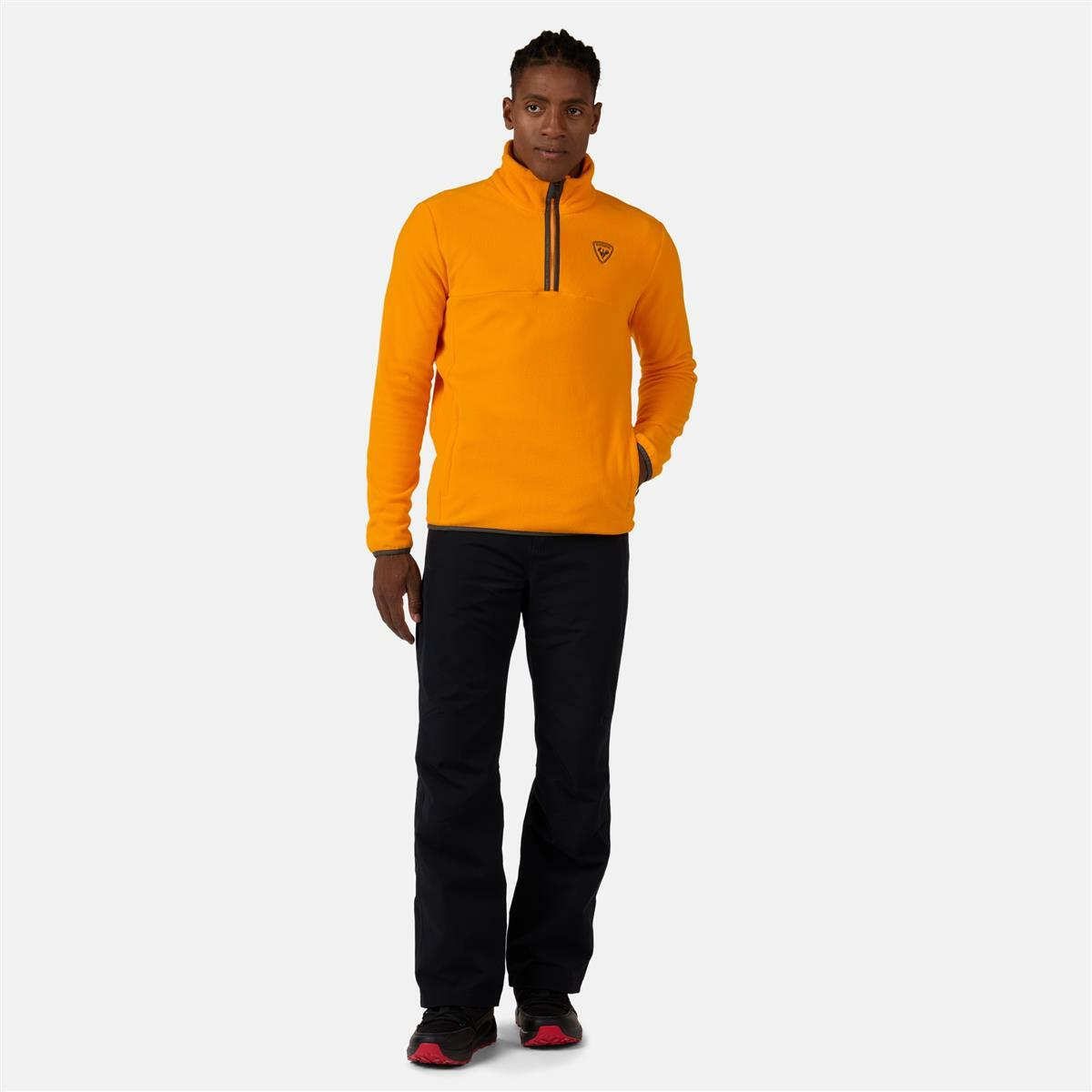 BIG SALE Rossignol Apparel  Strawpile Fleece HZ
