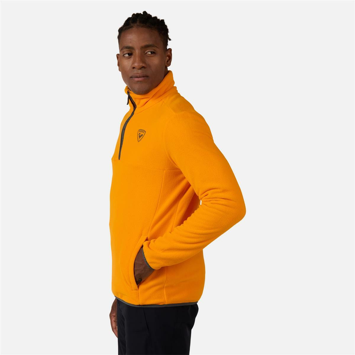 BIG SALE Rossignol Apparel  Strawpile Fleece HZ