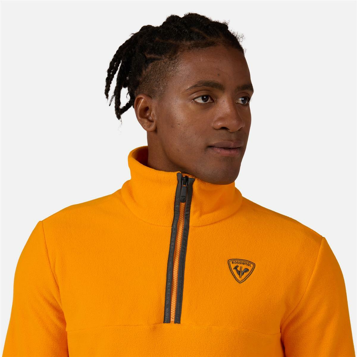 BIG SALE Rossignol Apparel  Strawpile Fleece HZ