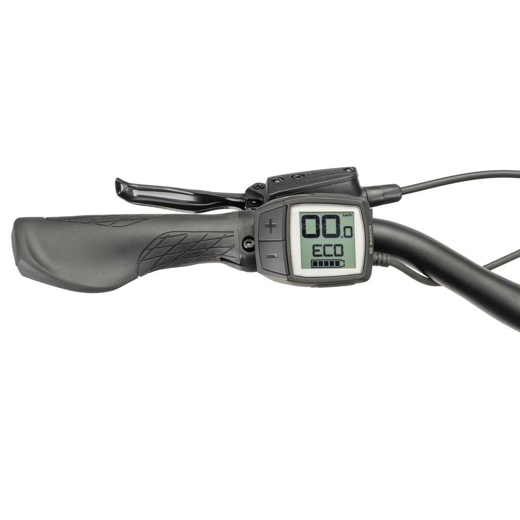 Cargo Bikes Tern Quick Haul Long D9 400 Wh