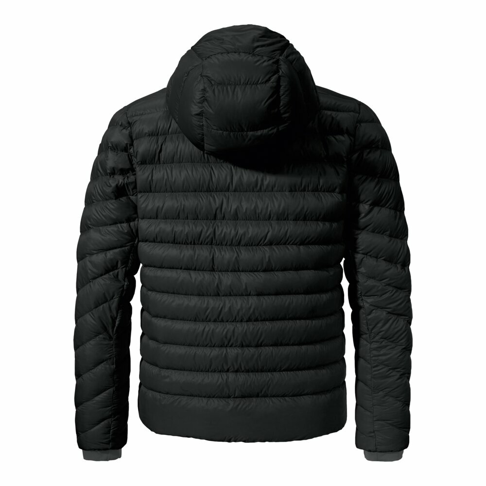 BIG SALE Schöffel Down Jacket Silvretta M