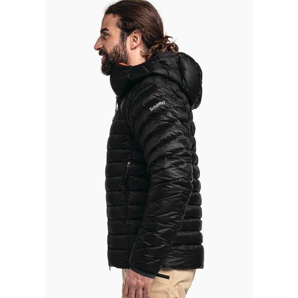 BIG SALE Schöffel Down Jacket Silvretta M