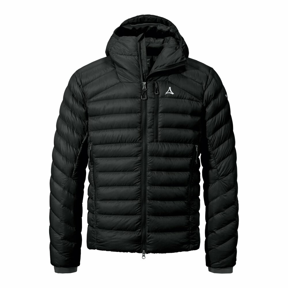 Schöffel Down Jacket Silvretta M
