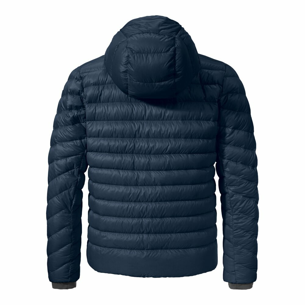 BIG SALE Schöffel Down Jacket Silvretta M