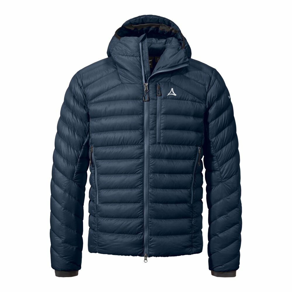 Schöffel Down Jacket Silvretta M
