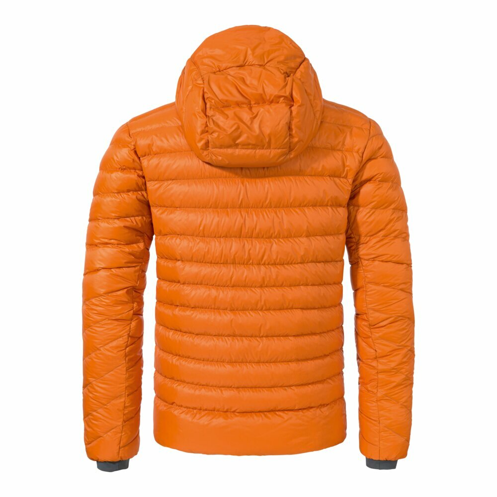 BIG SALE Schöffel Down Jacket Silvretta M