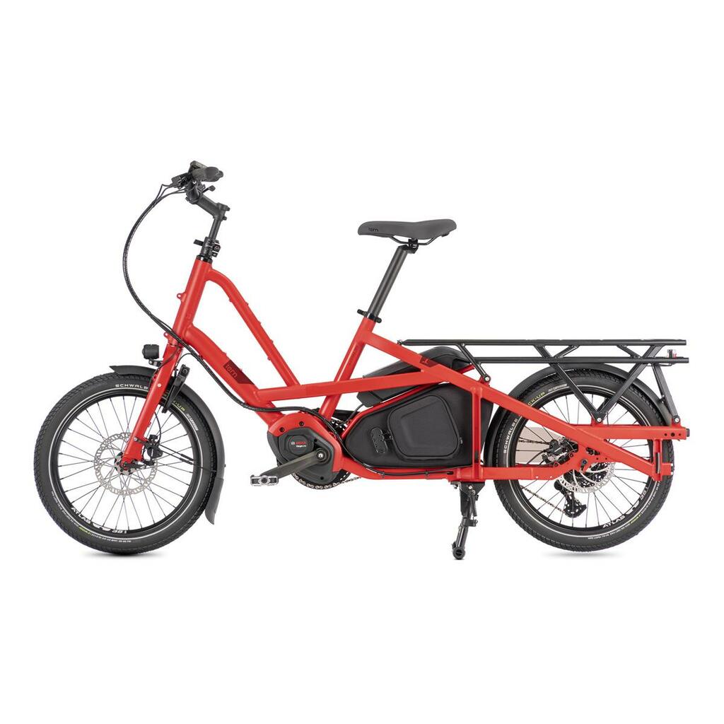 Fahrradtaschen Tern Cache Box L