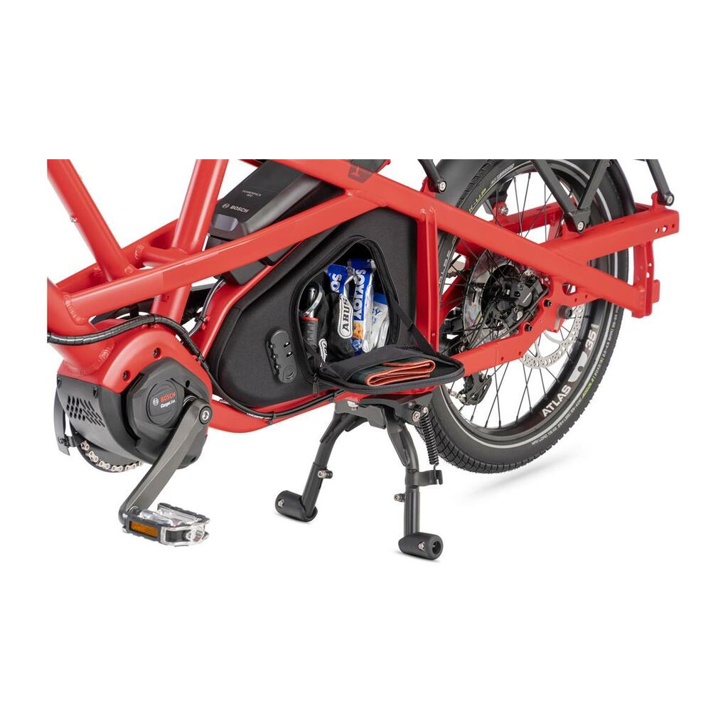 Fahrradtaschen Tern Cache Box L