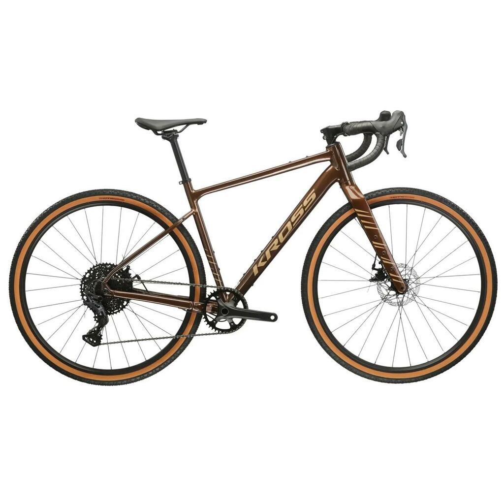 Rennräder / Gravel Kross Esker 2.0