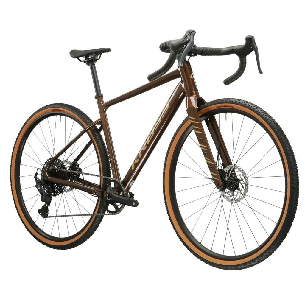 Rennräder / Gravel Kross Esker 2.0