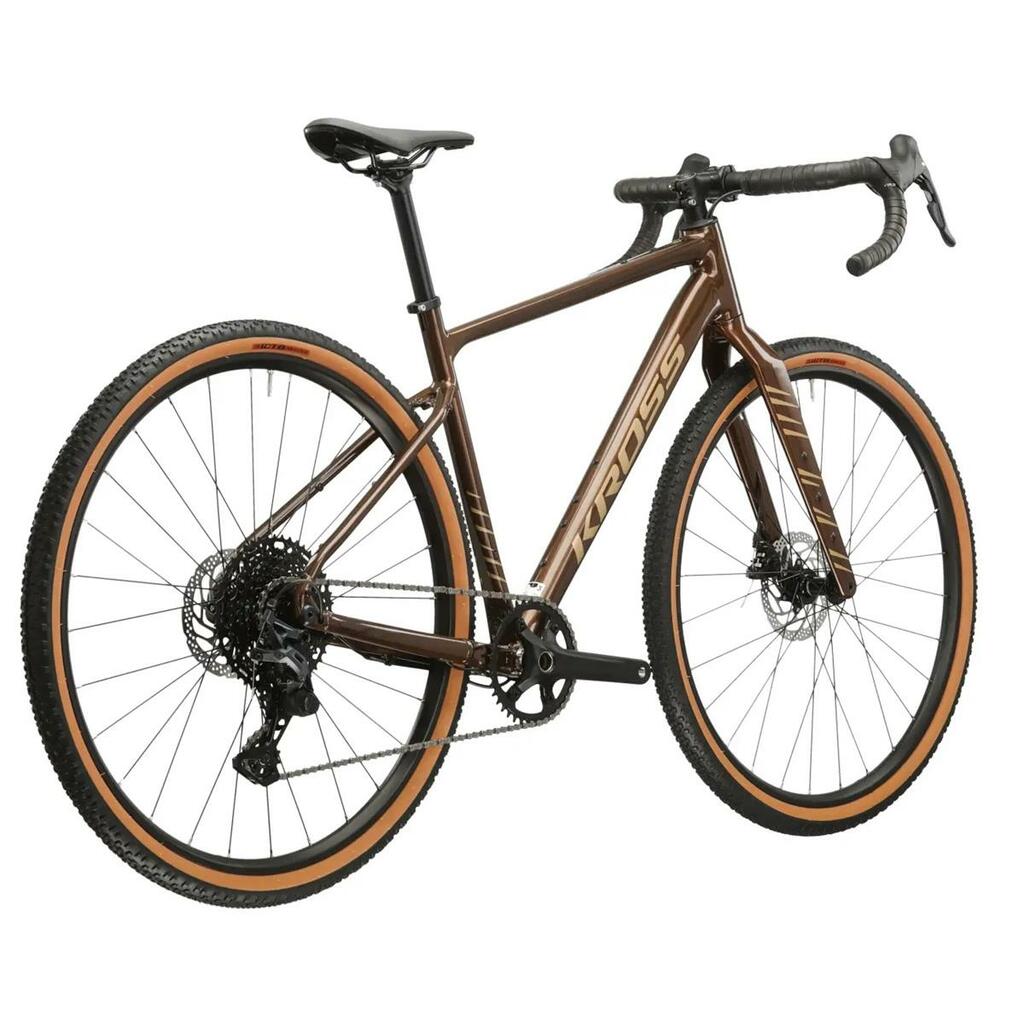 Rennräder / Gravel Kross Esker 2.0