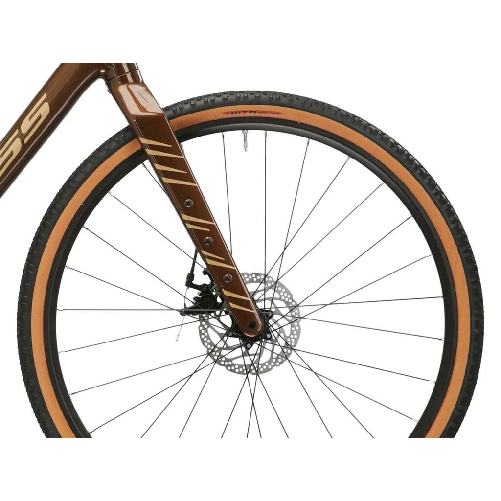 Rennräder / Gravel Kross Esker 2.0