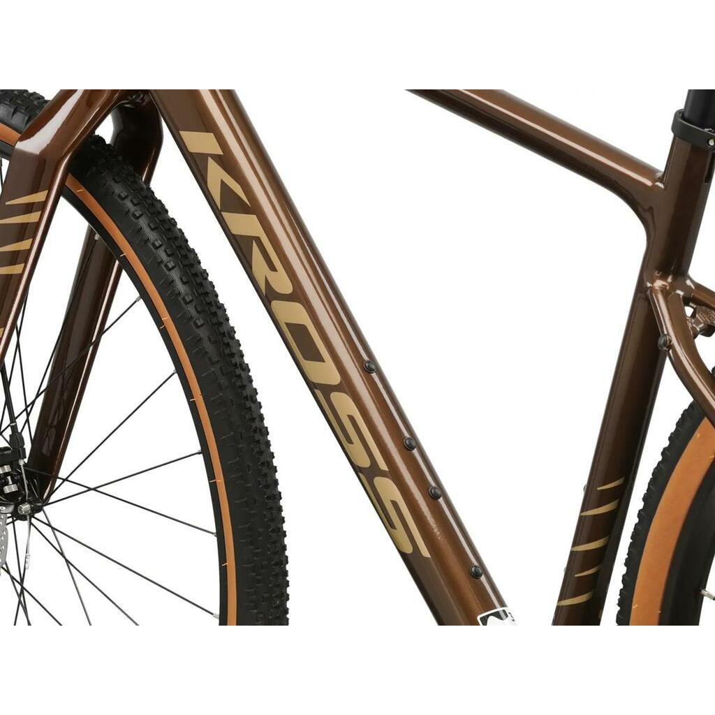 Rennräder / Gravel Kross Esker 2.0