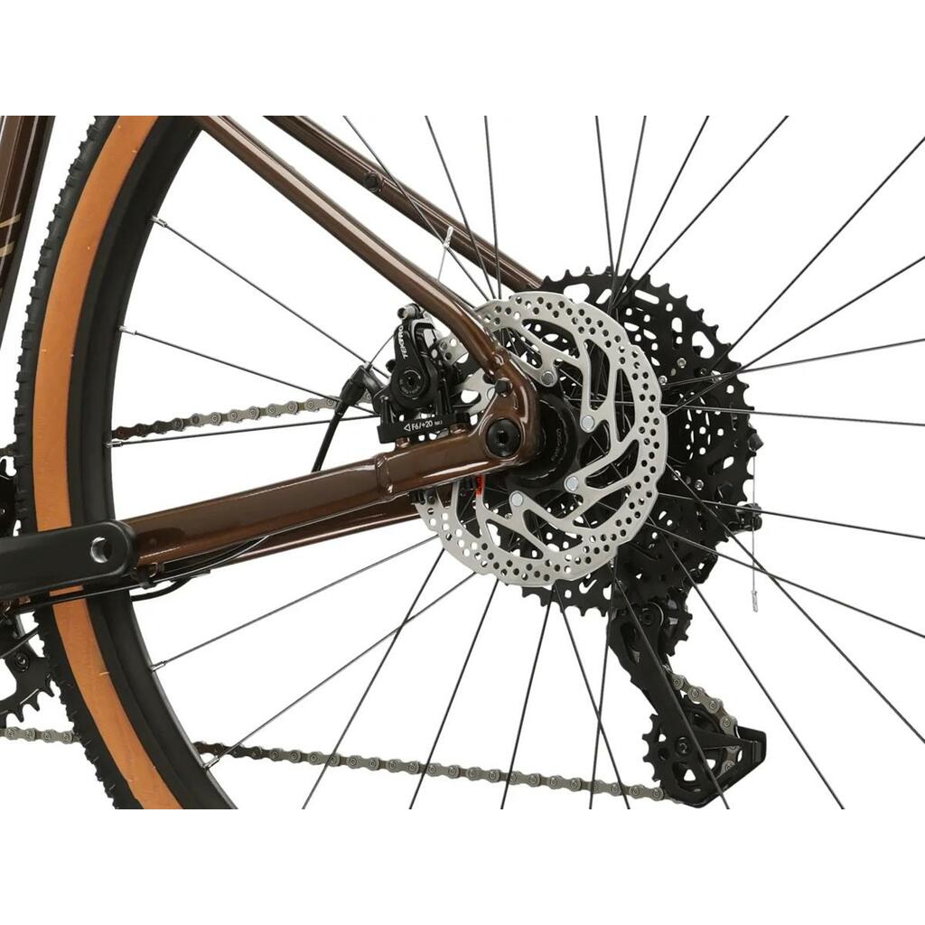 Rennräder / Gravel Kross Esker 2.0