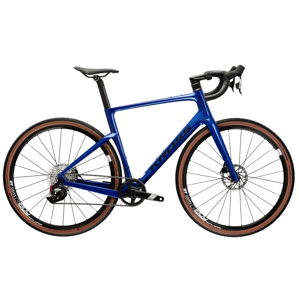 Rennräder / Gravel Kross Esker RS 2.0