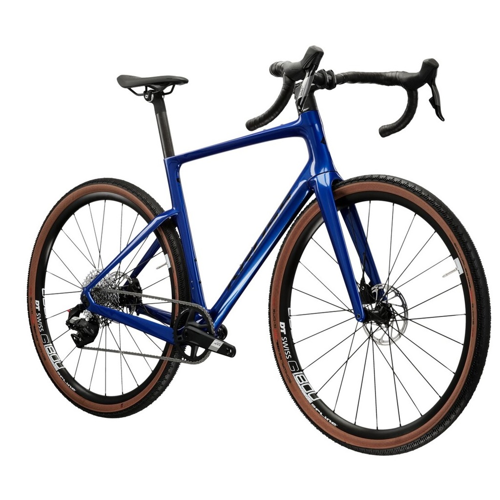 Rennräder / Gravel Kross Esker RS 2.0