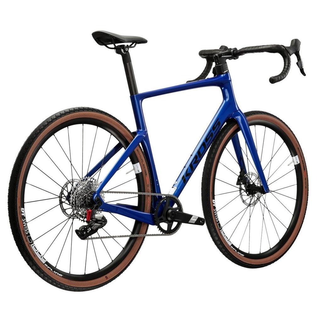 Rennräder / Gravel Kross Esker RS 2.0