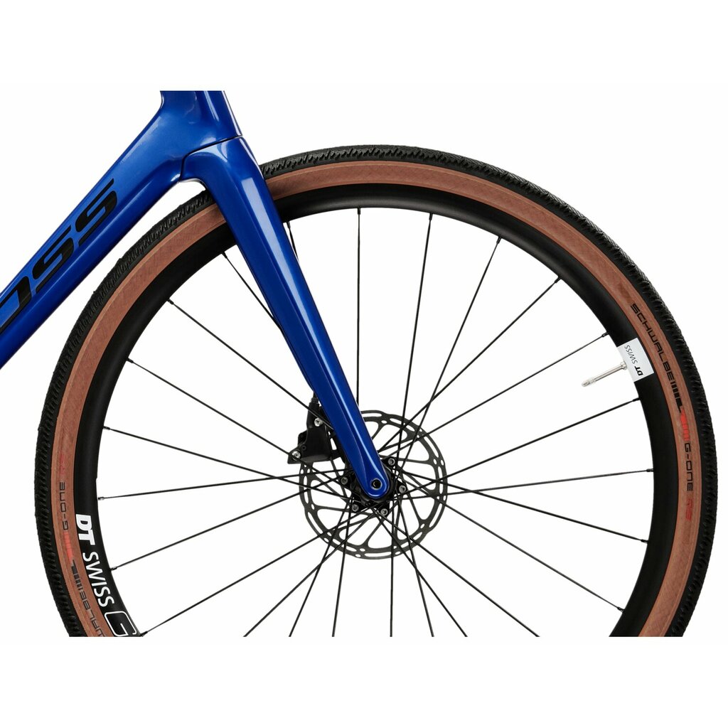 Rennräder / Gravel Kross Esker RS 2.0