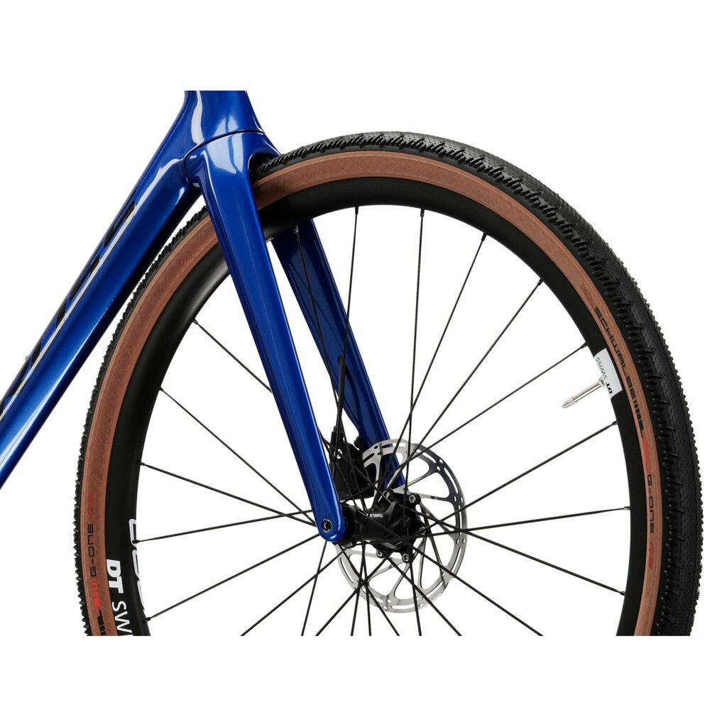 Rennräder / Gravel Kross Esker RS 2.0