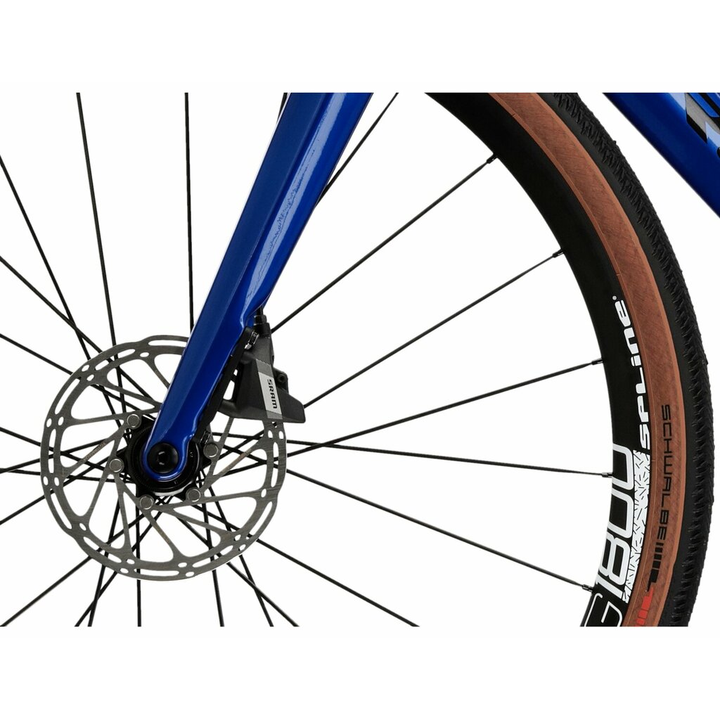 Rennräder / Gravel Kross Esker RS 2.0
