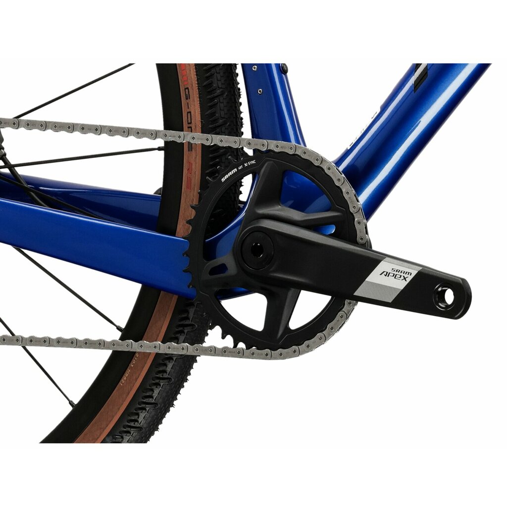 Rennräder / Gravel Kross Esker RS 2.0