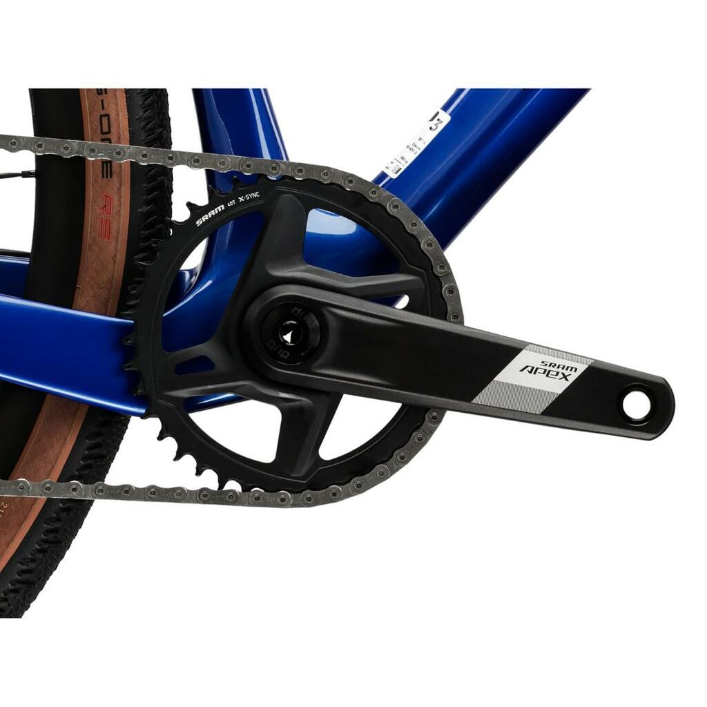 Rennräder / Gravel Kross Esker RS 2.0