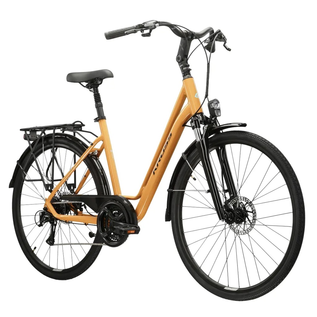 CITYRÄDER Kross Sentio 3.0