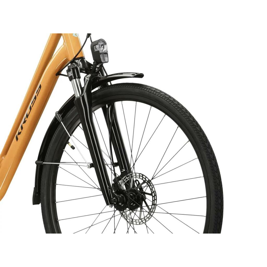 CITYRÄDER Kross Sentio 3.0