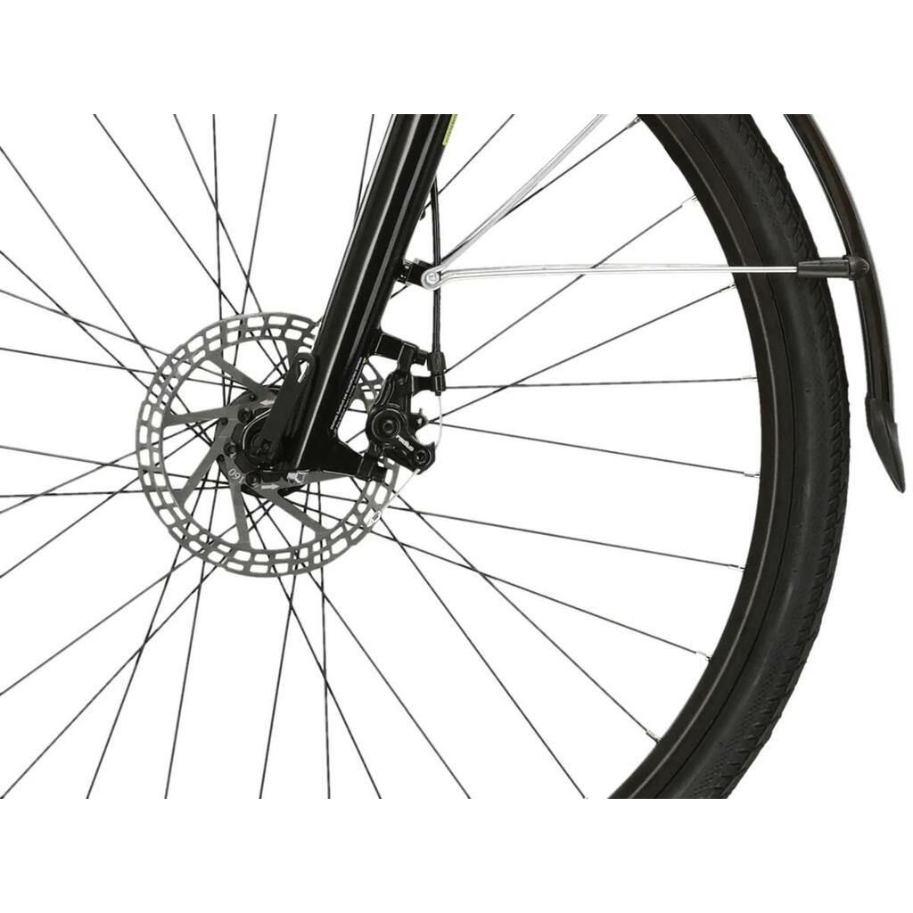 CITYRÄDER Kross Sentio 3.0