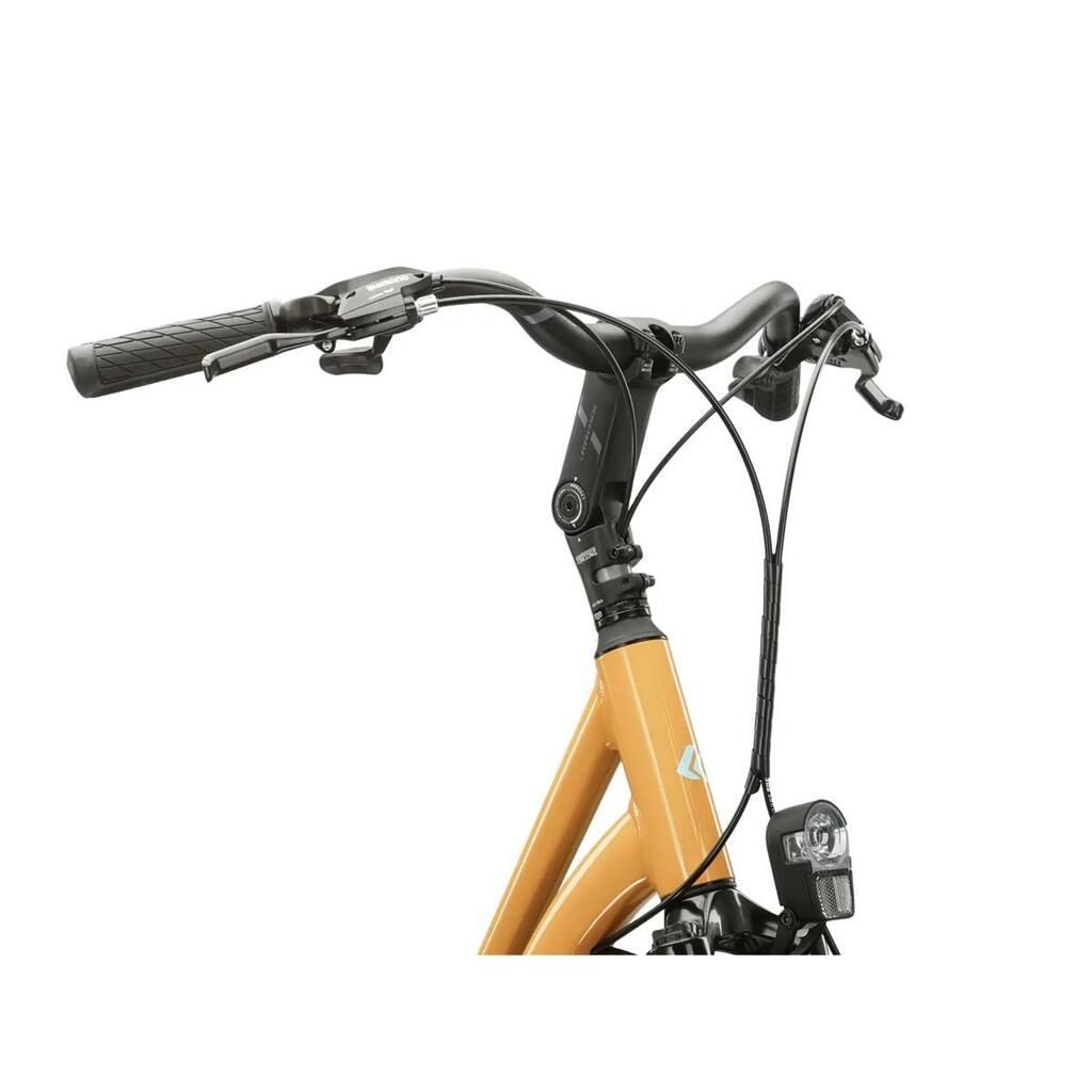 CITYRÄDER Kross Sentio 3.0