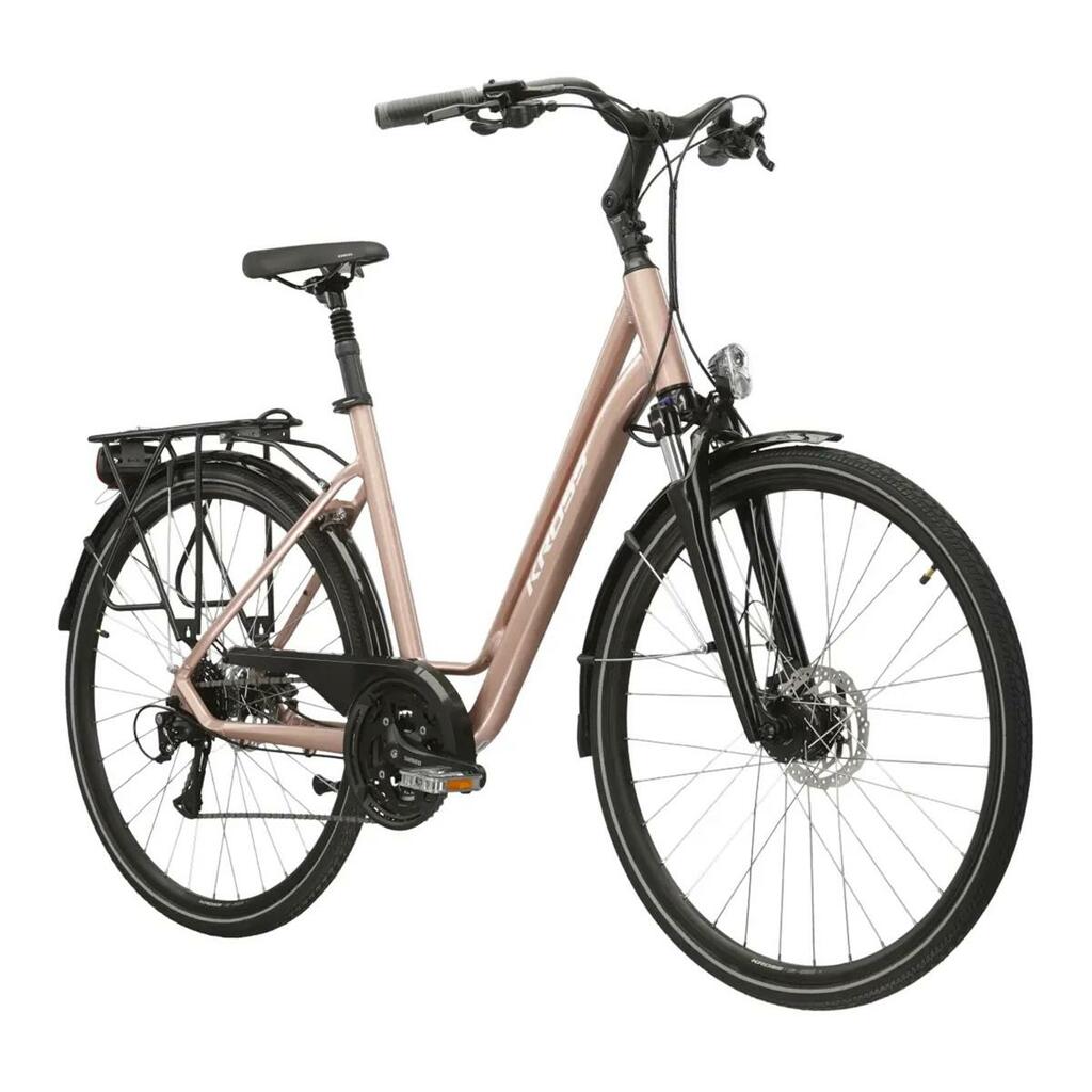 CITYRÄDER Kross Sentio 4.0