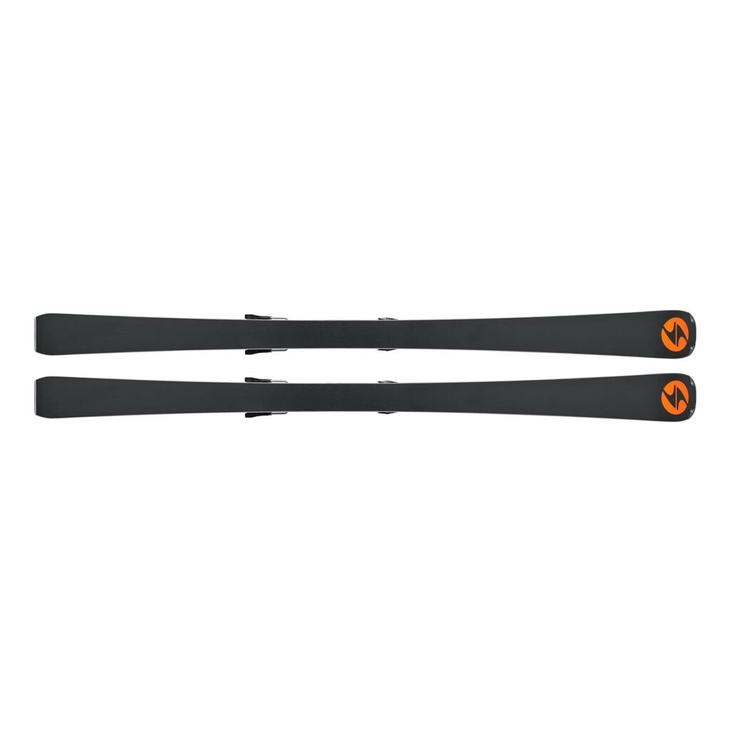 Alpin ski Blizzard Firebird SRC (Race Plate)