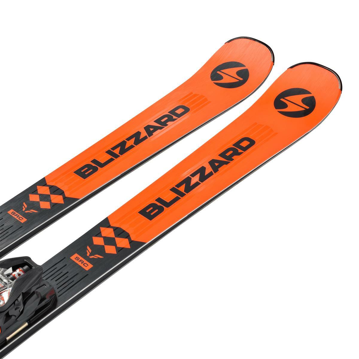 Alpin ski Blizzard Firebird SRC (Race Plate)
