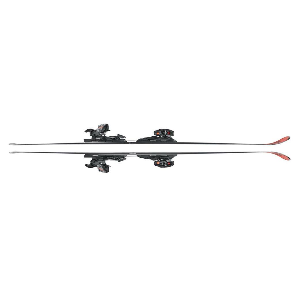Alpin ski Blizzard Firebird SRC (Race Plate)