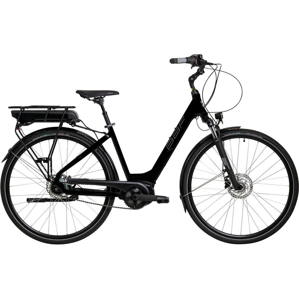 E-Bikes BBF Genf AL400 28