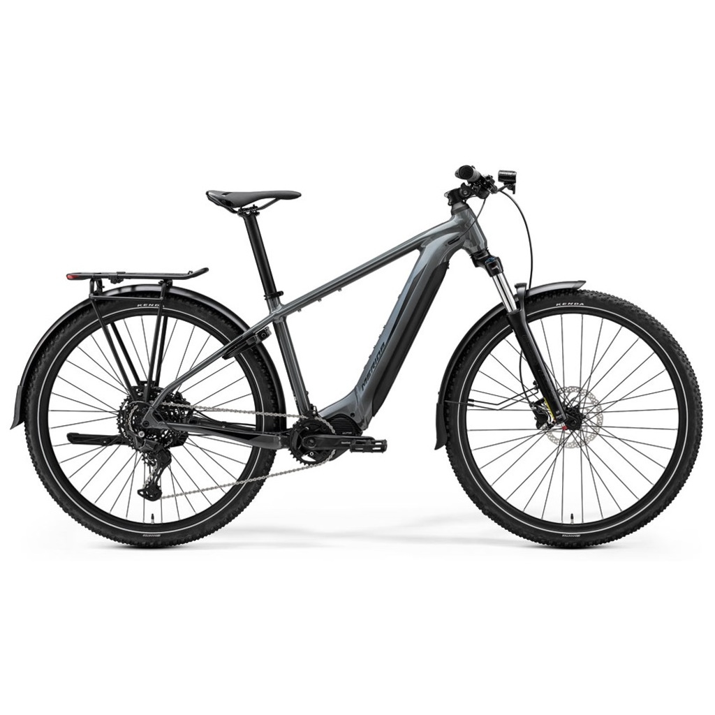 Merida eBig Nine 475 EQ III2