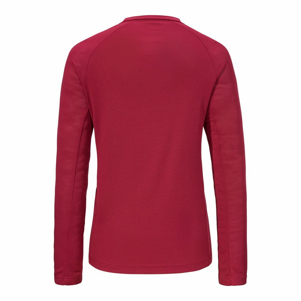 Funktionsunterwäsche Schöffel Longsleeve Style Blaueis WMS